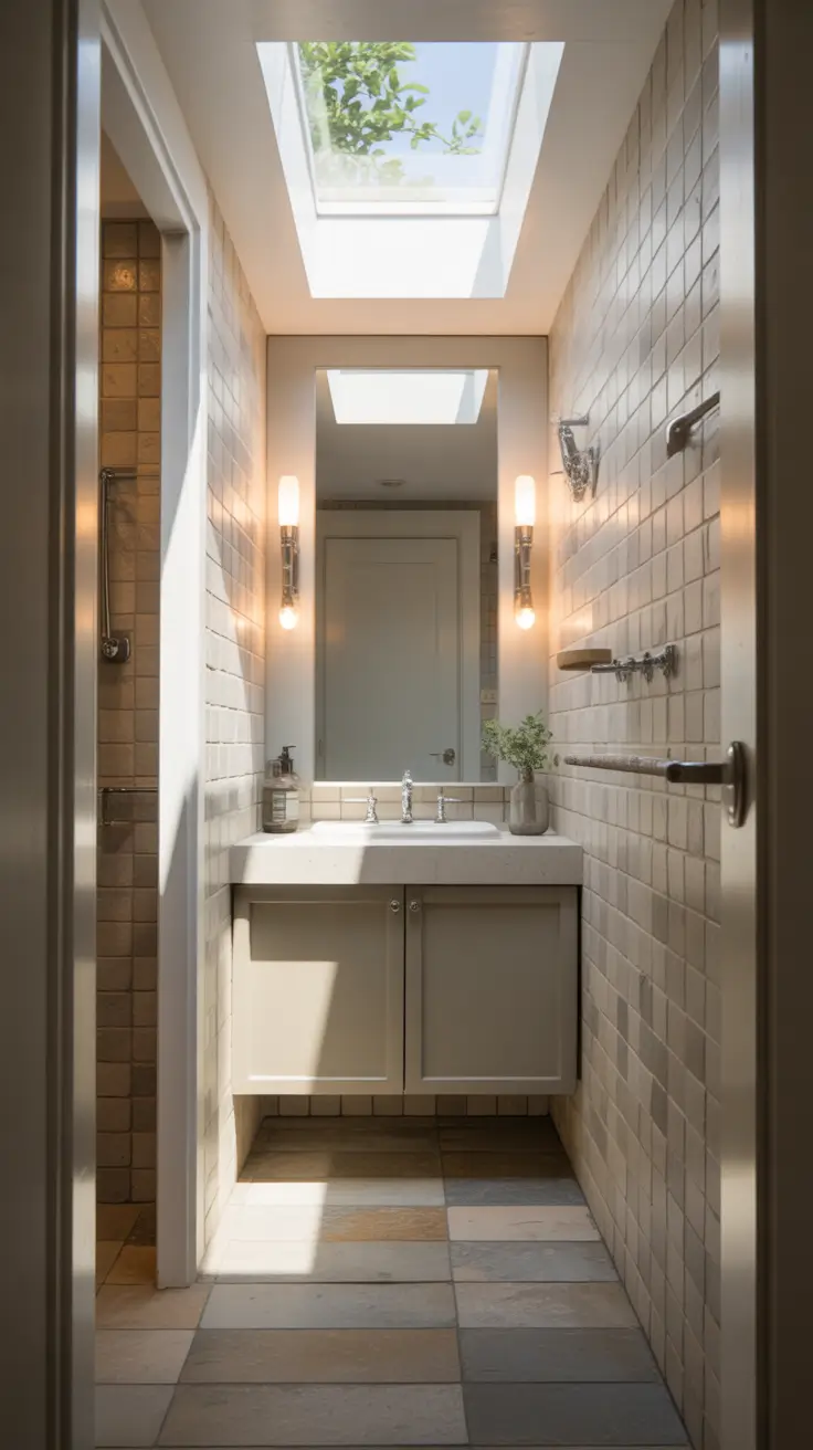 hallway remodel ideas 2026 Functional And Elegant Hallway Bathroom Remodel Ideas