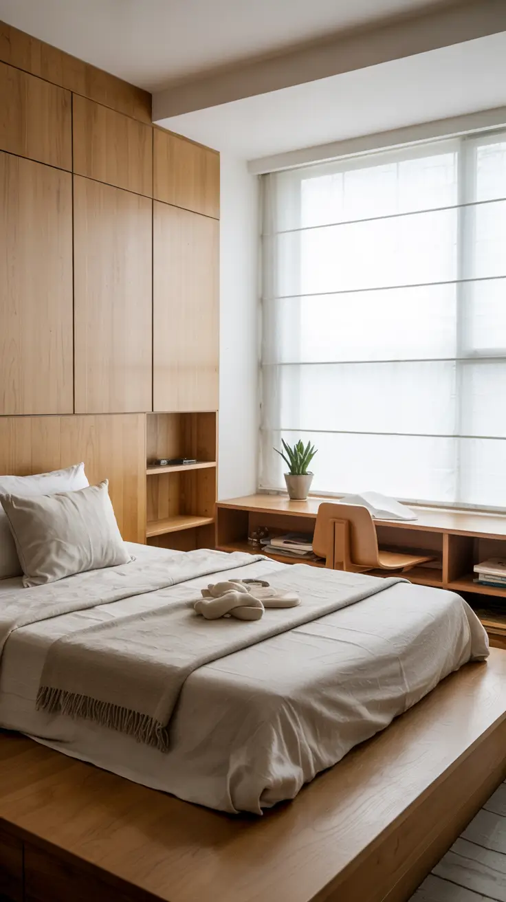 minimalist kids room remodel ideas for calm organized spaces