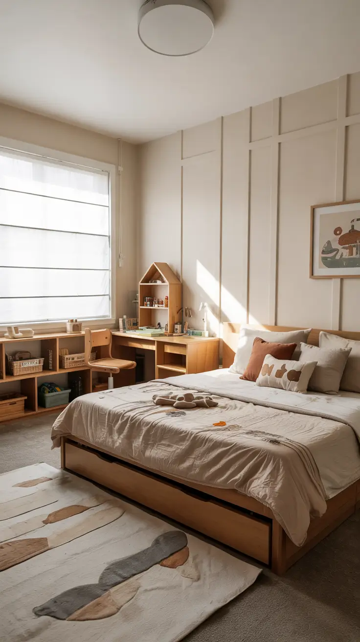 modern remodeling kids room concepts for growing families