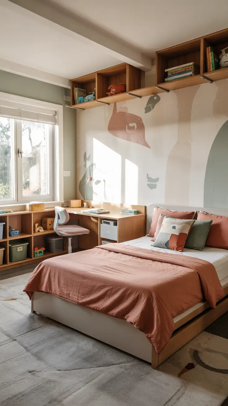 modern remodeling kids room concepts for growing families