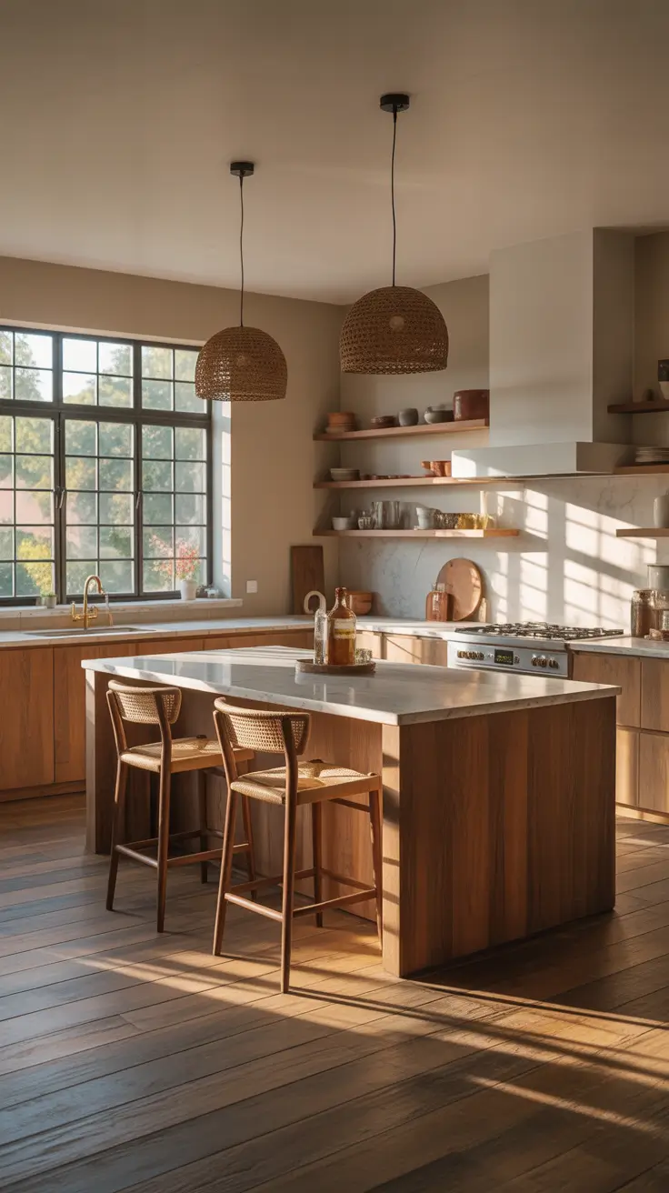 kitchen remodel ideas 2026 Kitchen Remodel Ideas With Island Stove For Open Layout Cooking