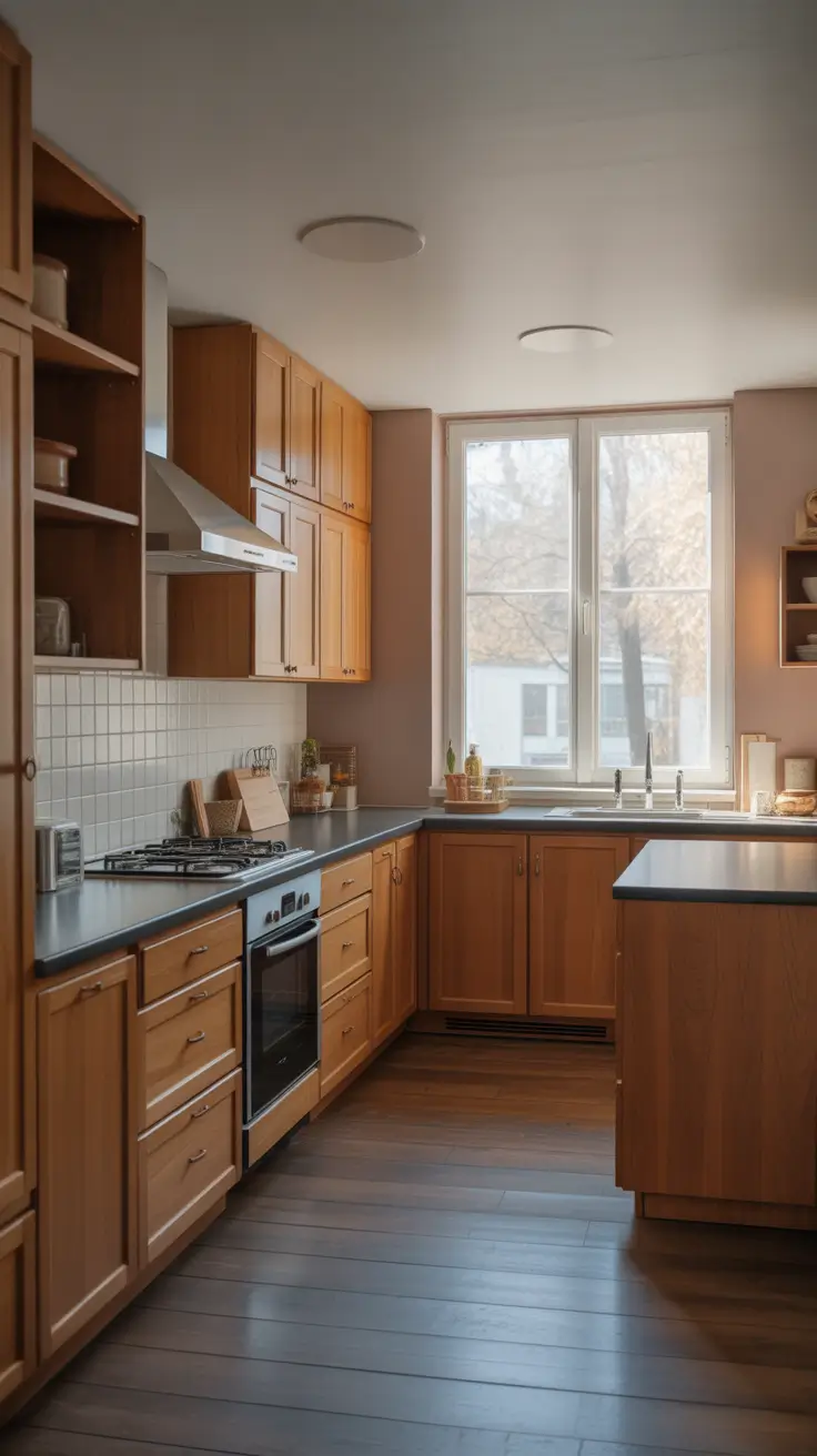 kitchen remodel ideas 2026 Kitchen Remodel Ideas With Peninsula For Shaped Layouts