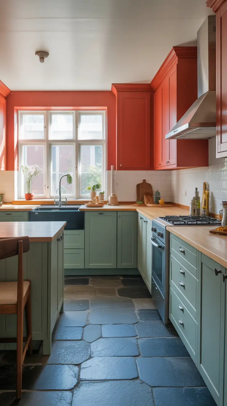 kitchen remodel ideas 2026 Kitchen Remodel Ideas Color Combos That Define 2026 Style