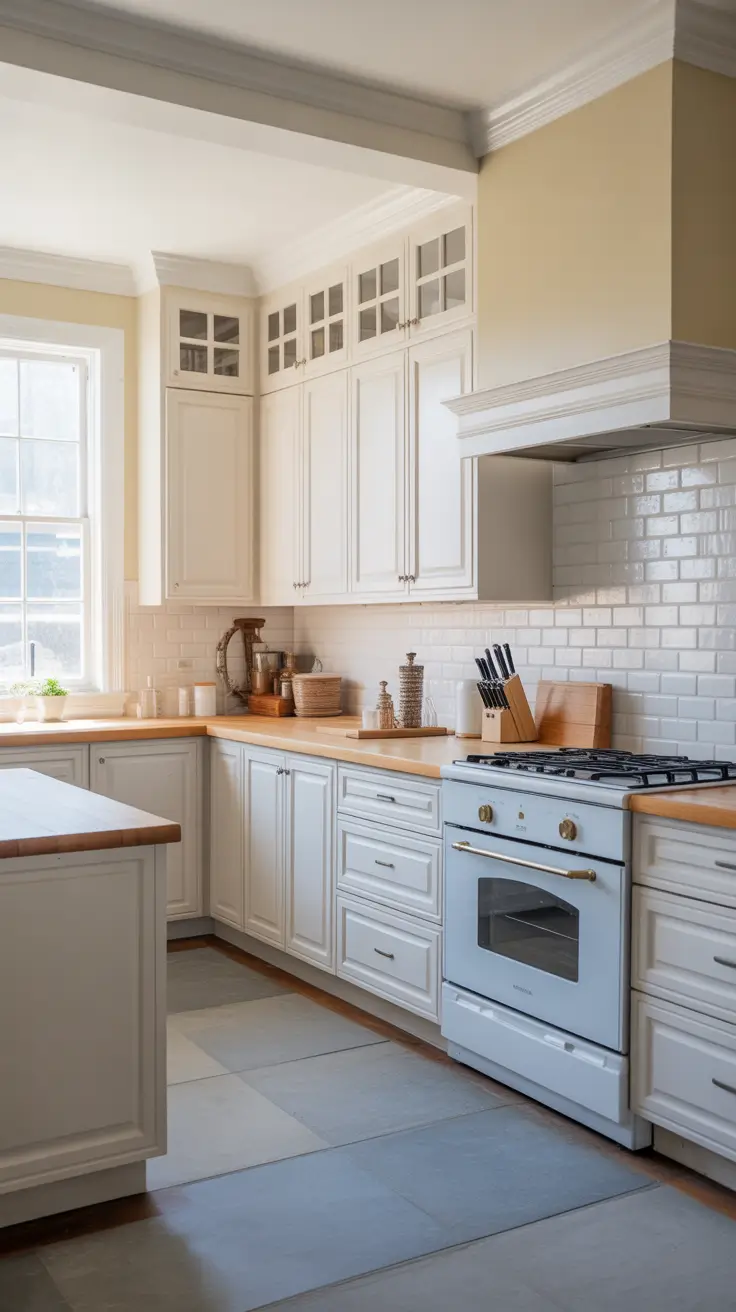 kitchen remodel ideas 2026 Kitchen Remodel Ideas Color Combos With White Cabinets