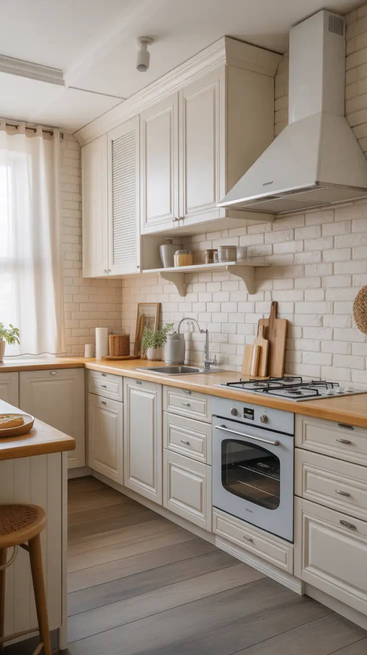 kitchen remodel ideas 2026 Kitchen Remodel Ideas White Kitchens That Feel Warm Not Stark