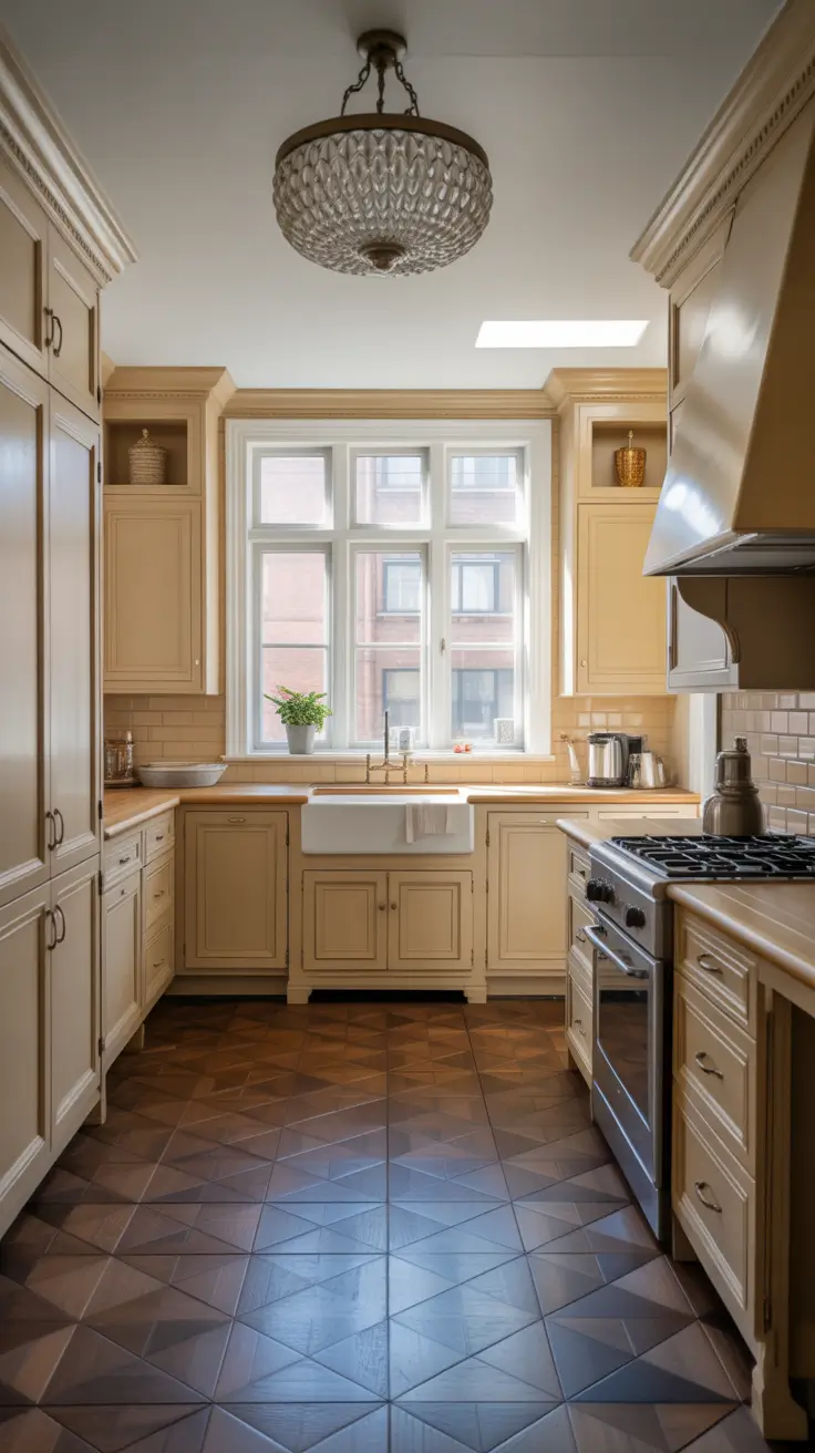 kitchen remodel ideas 2026 Kitchen Remodel Ideas With Brick Walls For Texture And Charm