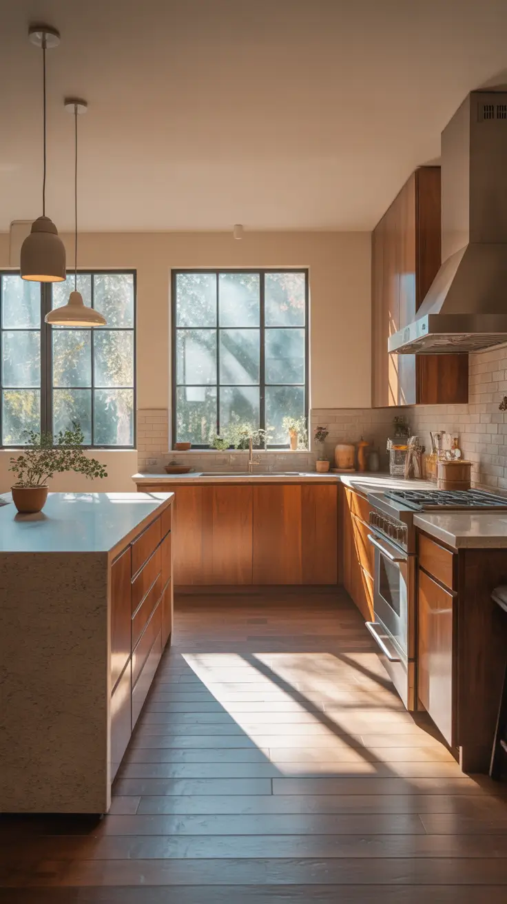 kitchen remodel ideas 2026 2026 Kitchen Remodel Ideas That Feel Fresh And Livable