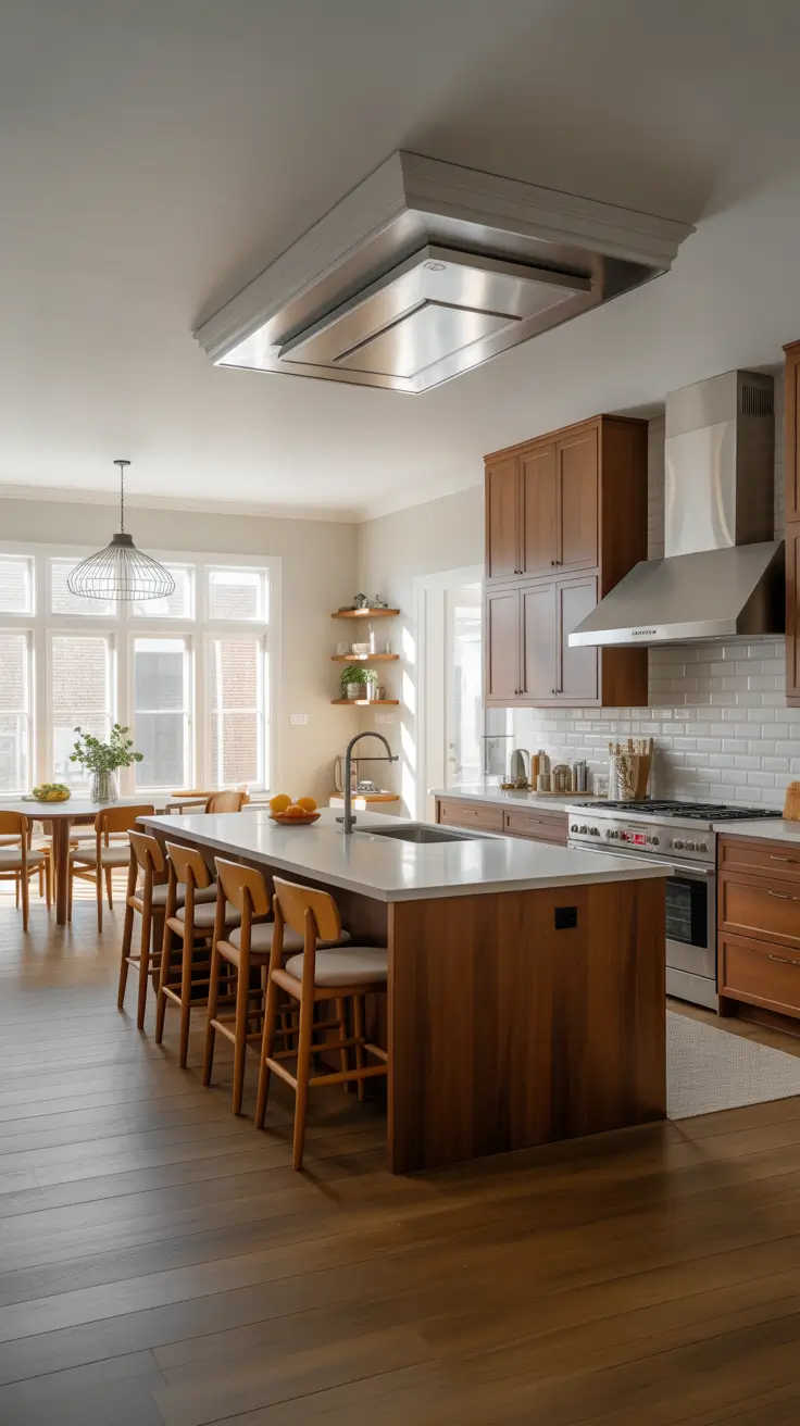 kitchen remodel ideas 2026 Kitchen Remodel Ideas For Small Spaces With A Classic Galley Layout