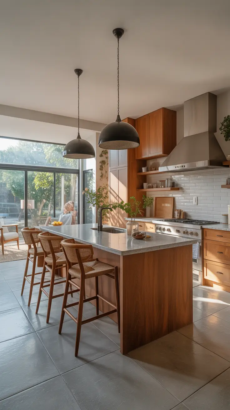 kitchen remodel ideas 2026 Kitchen Remodel Ideas For Small Spaces With A Classic Galley Layout