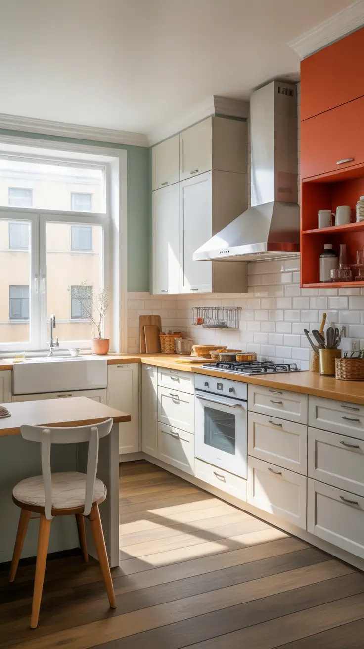 kitchen remodel ideas 2026 Kitchen Remodel Ideas 2026 With A Cozy Mobile Home And Camper-Style Setup