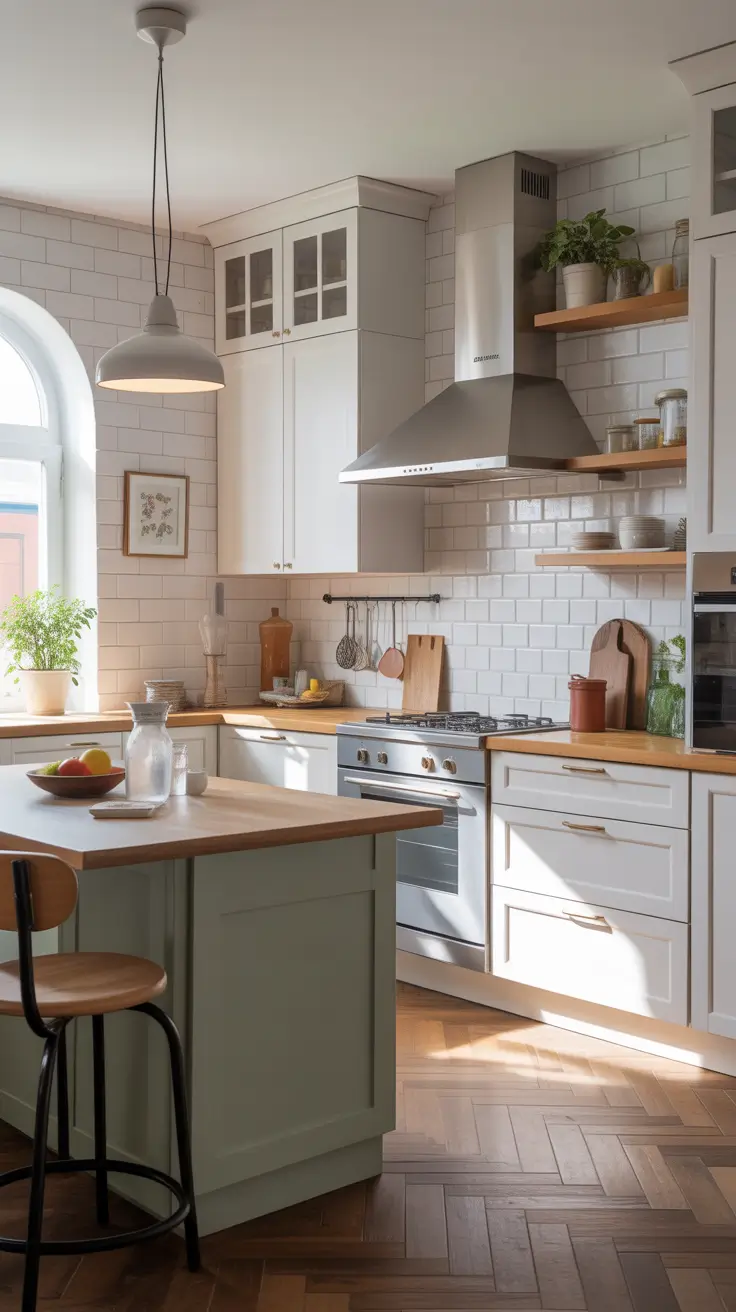 kitchen remodel ideas 2026 Kitchen Remodel Ideas 2026 With A Cozy Mobile Home And Camper-Style Setup