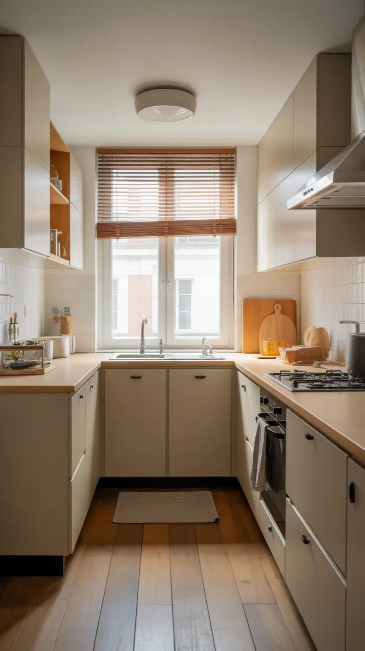 kitchen remodel ideas 2026 Kitchen Remodel Ideas For Small Spaces With Smart Layout Choices