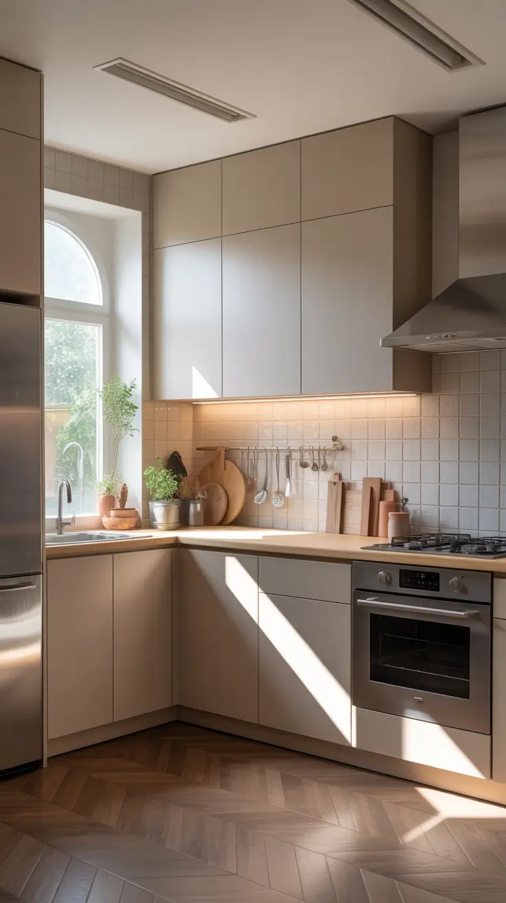 kitchen remodel ideas 2026 Kitchen Remodel Ideas Small Space Solutions That Maximize Flow