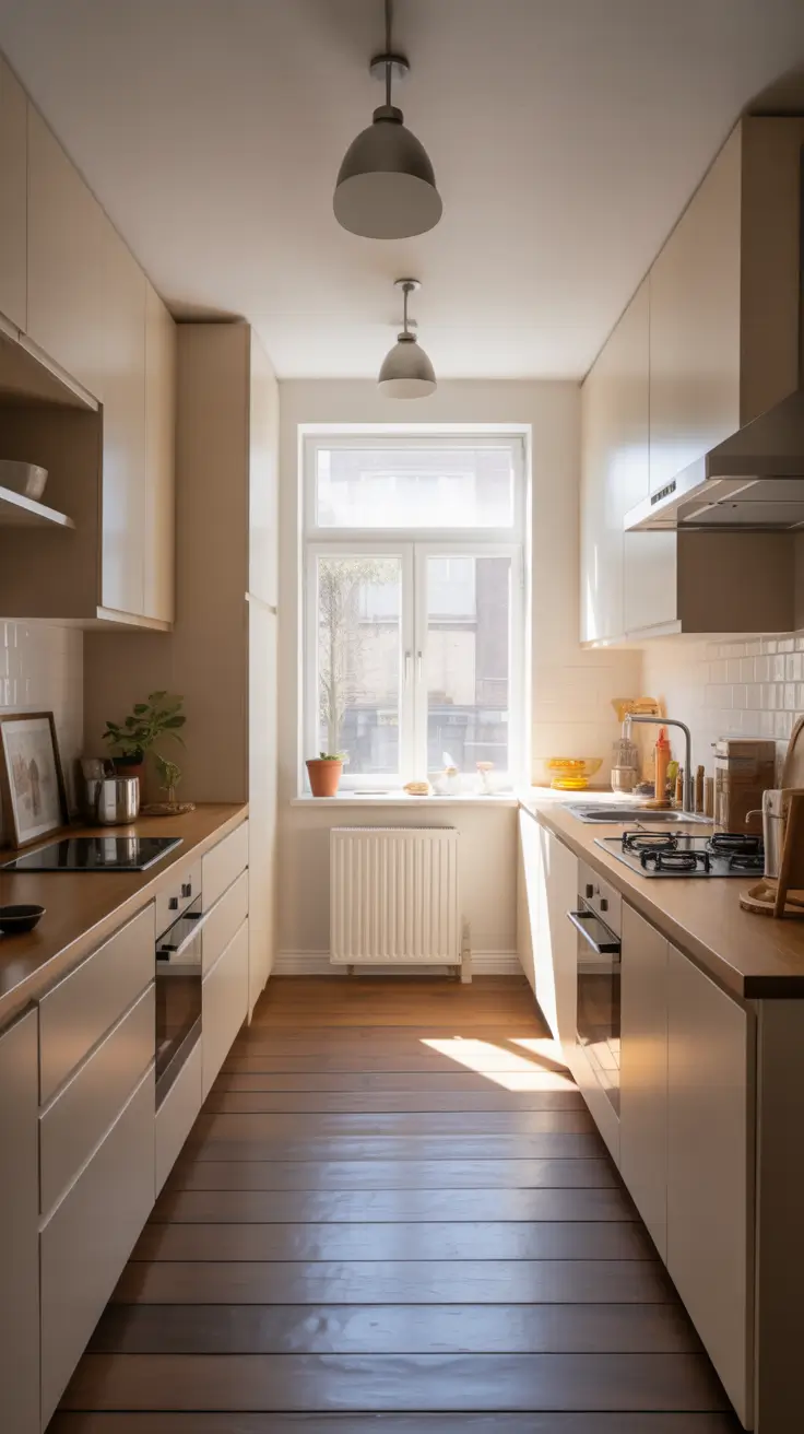 kitchen remodel ideas 2026 Kitchen Remodel Ideas Small Space Solutions That Maximize Flow