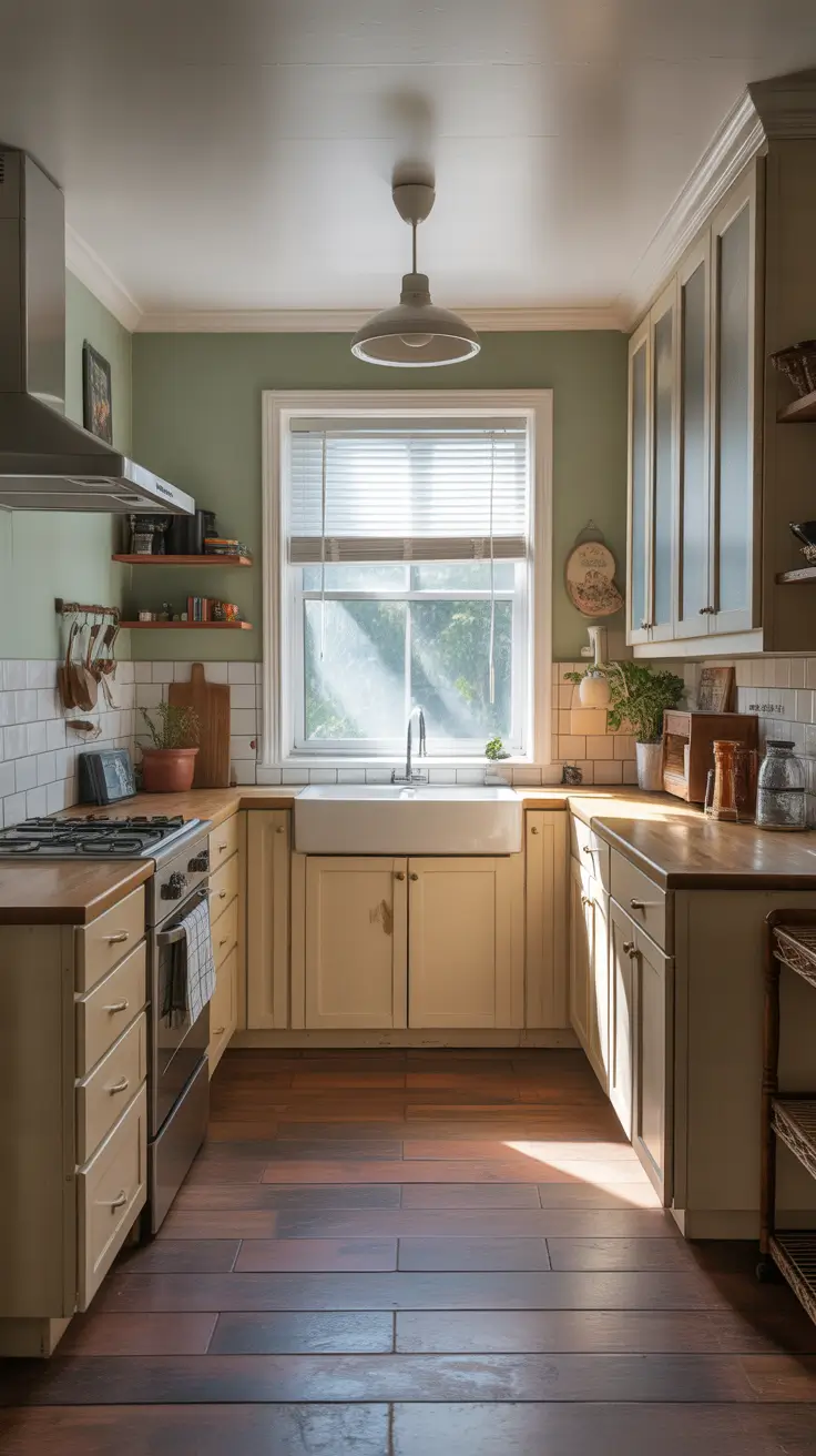 kitchen remodel ideas 2026 Kitchen Remodel Ideas On A Budget Modern With Clean Finishes