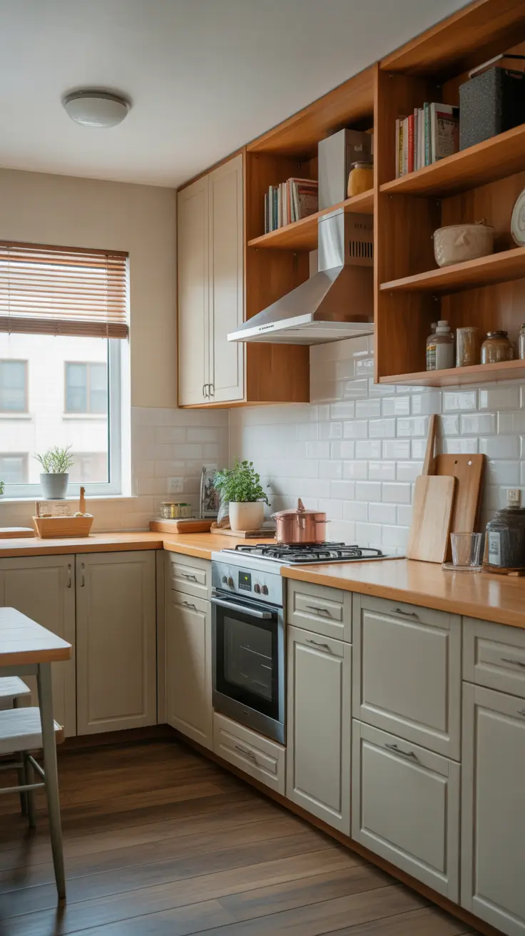 kitchen remodel ideas 2026 Budget-Friendly Kitchen Remodel Ideas For Real Homes