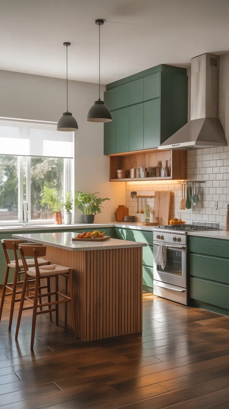 kitchen remodel ideas 2026 Affordable Kitchen Remodel Ideas That Update Builder Grade Spaces