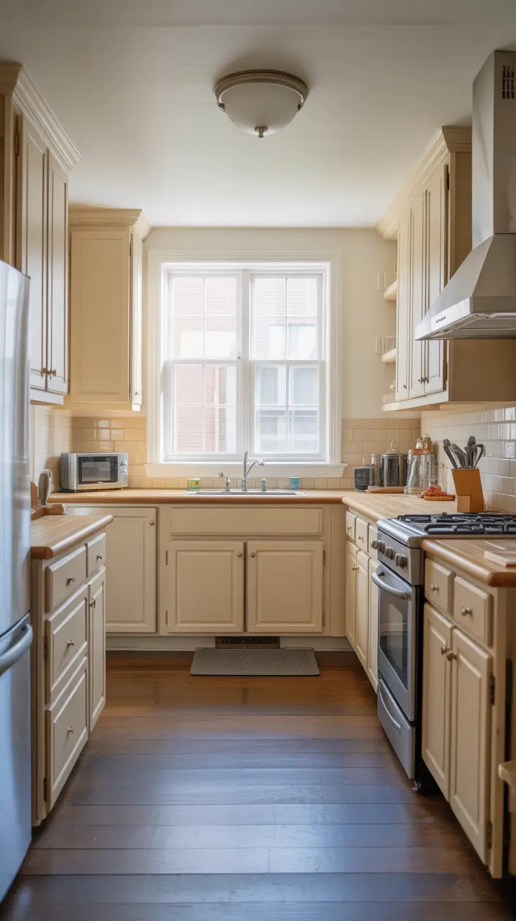 kitchen remodel ideas 2026 Affordable Kitchen Remodel Ideas That Update Builder Grade Spaces