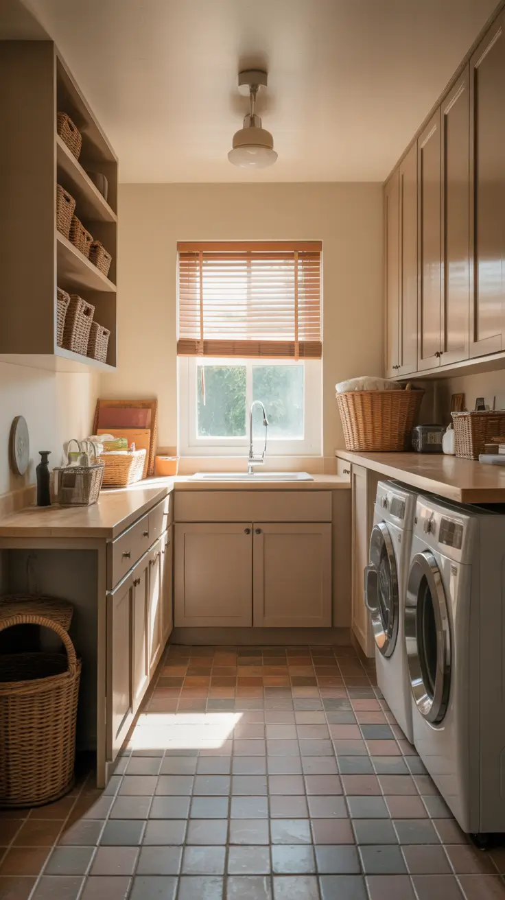 laundry room remodel ideas 2026 Remodel Laundry Room Ideas On A Budget Using Affordable Materials