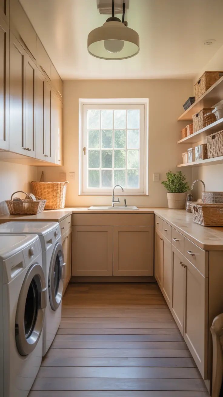 laundry room remodel ideas 2026 Remodel Laundry Room Ideas On A Budget Using Affordable Materials