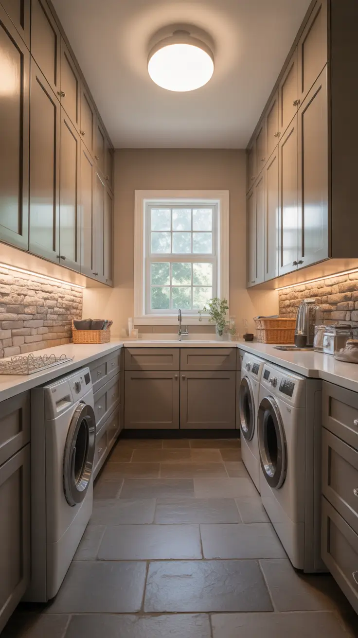 laundry room remodel ideas 2026 Laundry Room Remodel Ideas On A Budget With High End Results