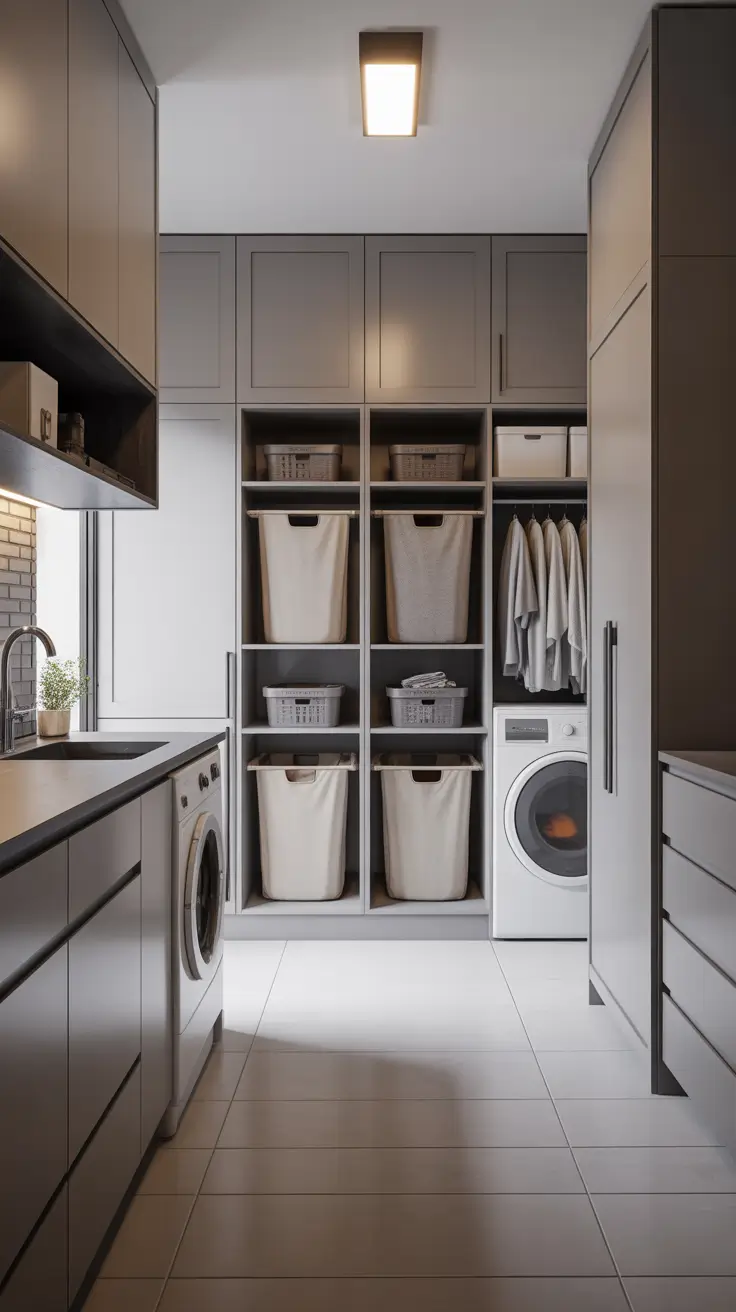 laundry room remodel ideas 2026 Remodel Laundry Room Ideas With Smart Storage And Style