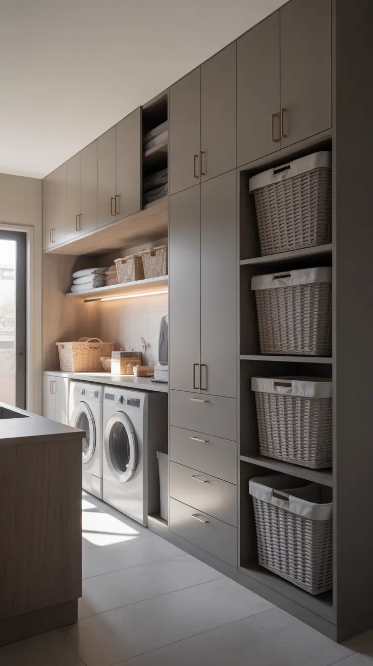 laundry room remodel ideas 2026 Remodel Laundry Room Ideas With Smart Storage And Style