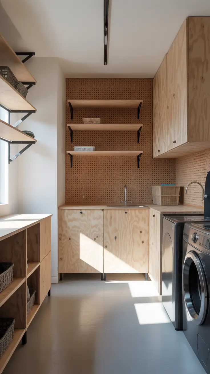 laundry room remodel ideas 2026 Laundry Room Remodel Ideas DIY Projects Anyone Can Finish