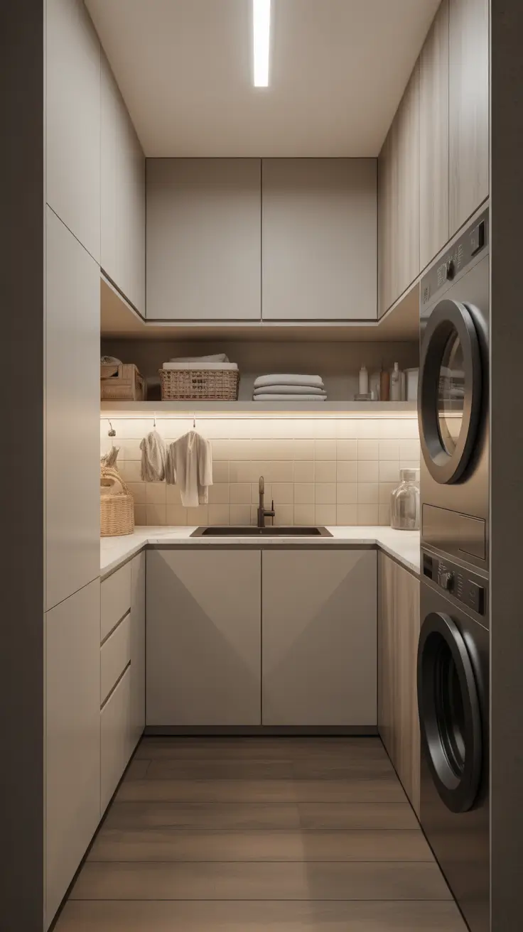 laundry room remodel ideas 2026 Remodel Laundry Room Ideas Small Spaces That Stay Functional