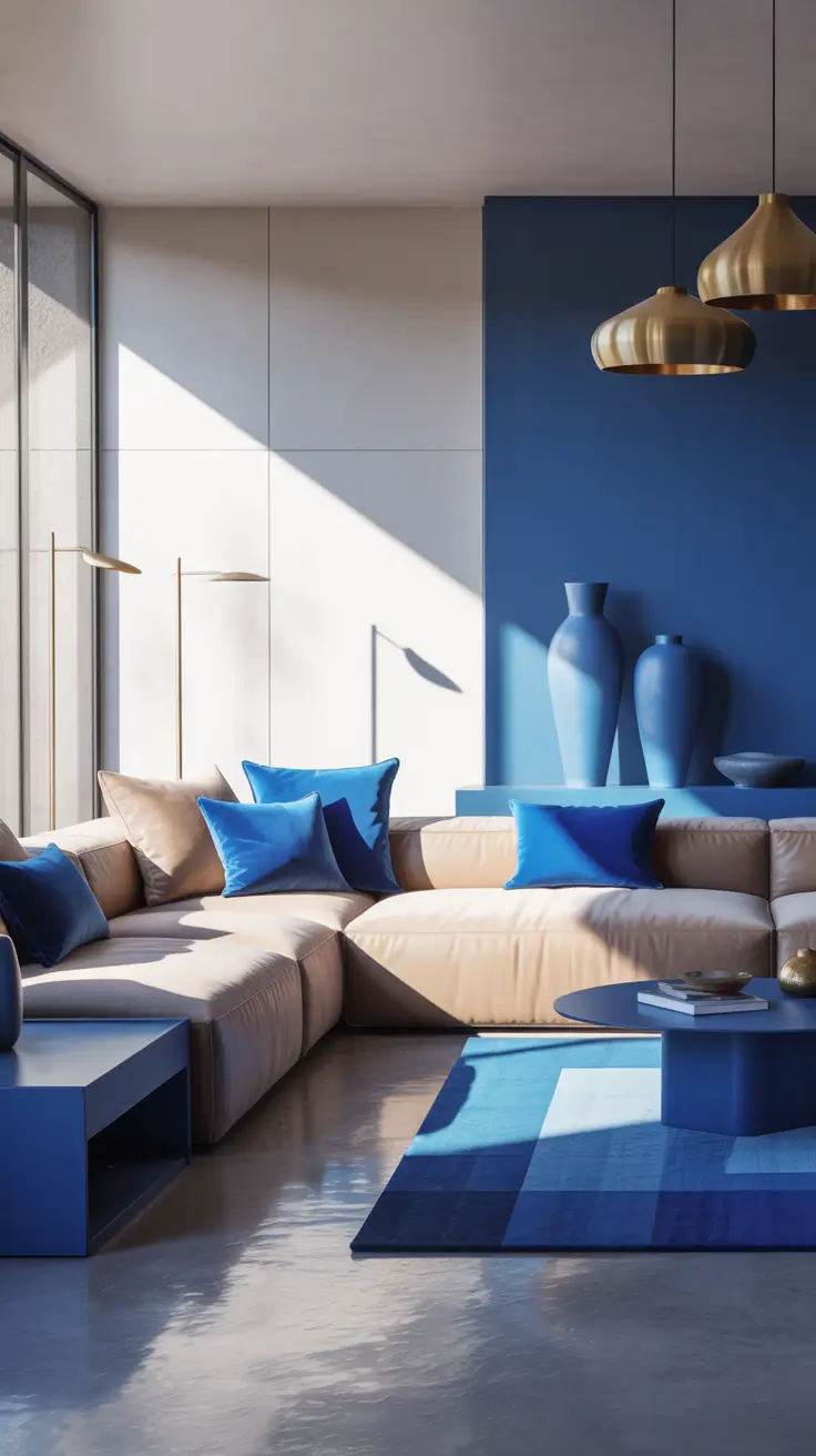 living room remodel ideas 2026 Living Room Remodel Ideas 2026 With Blue Accents And Layered Colors