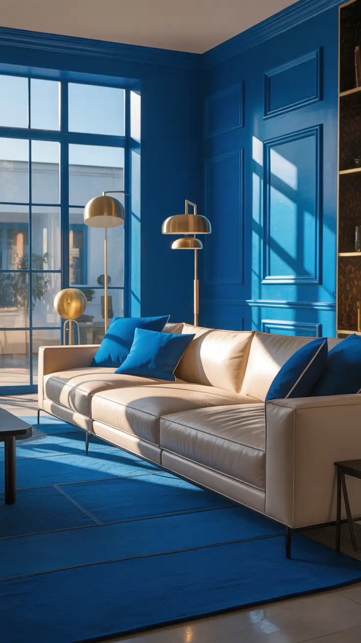 living room remodel ideas 2026 Living Room Remodel Ideas 2026 With Blue Accents And Layered Colors