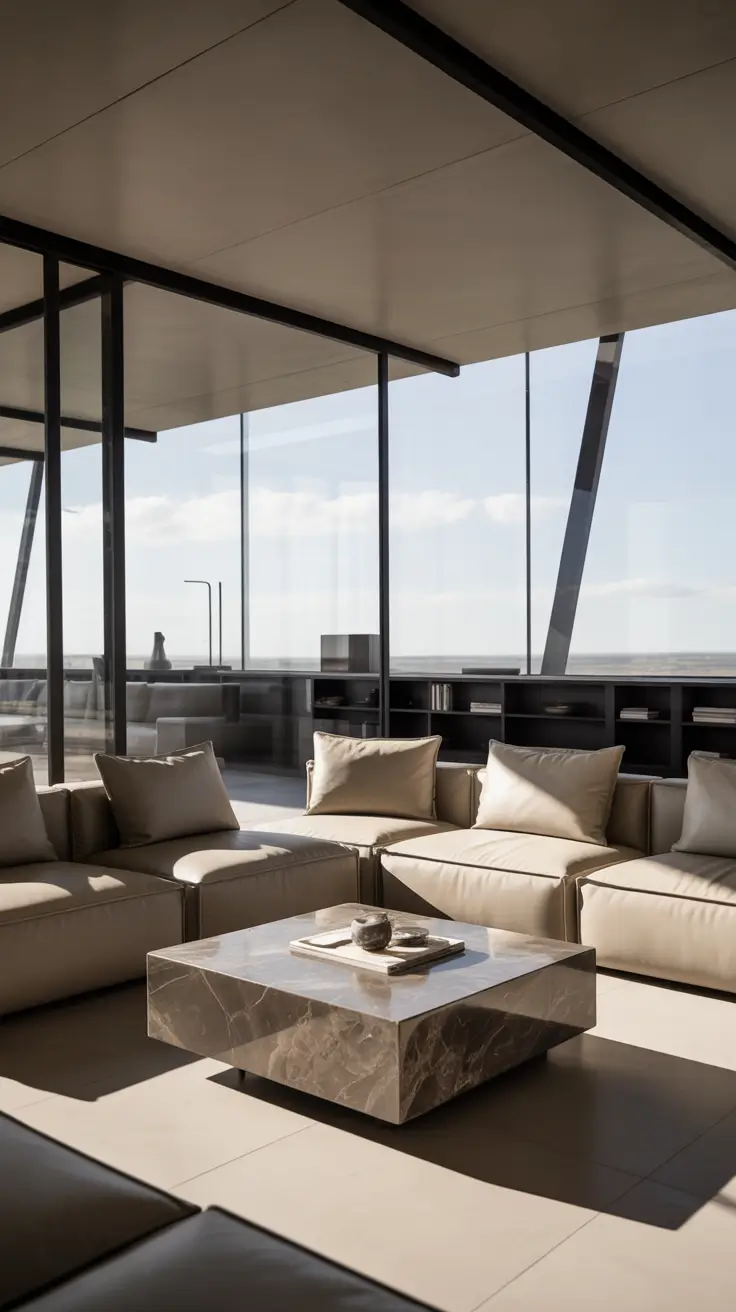 living room remodel ideas 2026 Living Room Remodel Ideas 2026 With Black Fixtures And Sleek Lighting