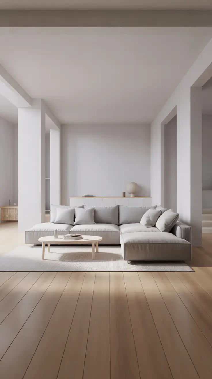 living room remodel ideas 2026 Living Room Remodel Ideas 2026 With Smaller Sectionals For Compact Homes