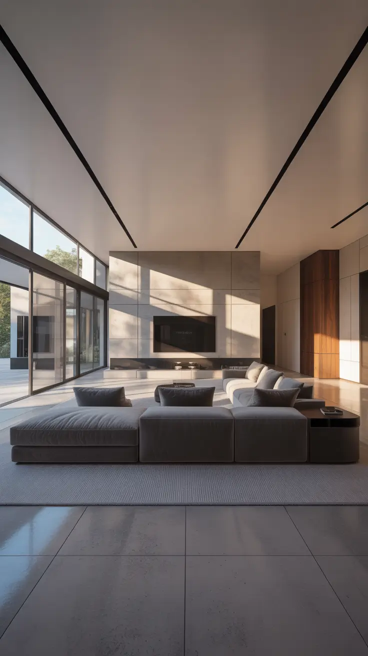 living room remodel ideas 2026 Living Room Remodel Ideas 2026 For A Half Wall Open Concept Layout