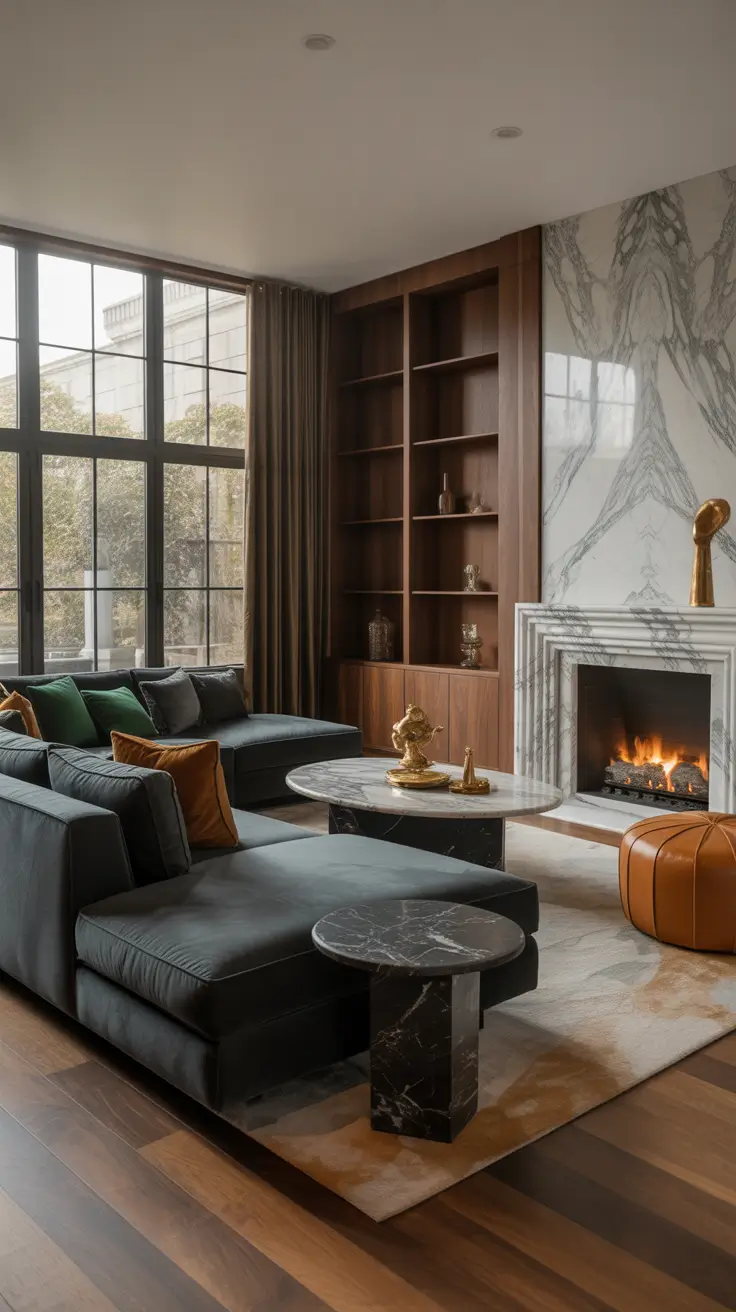 living room remodel ideas 2026 Living Room Remodel Ideas 2026 Styled Like A Master Suite Lounge