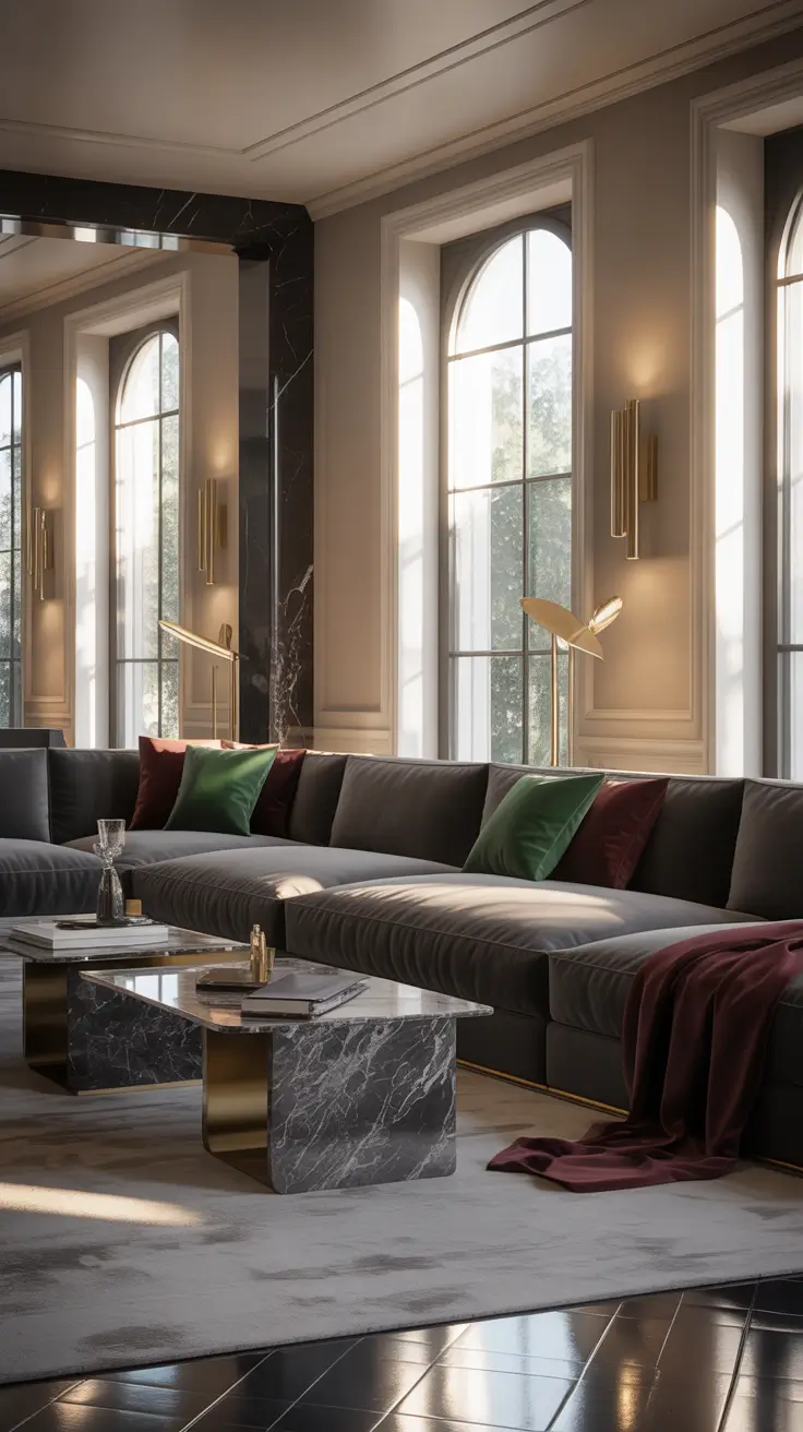 living room remodel ideas 2026 Living Room Remodel Ideas 2026 Styled Like A Master Suite Lounge