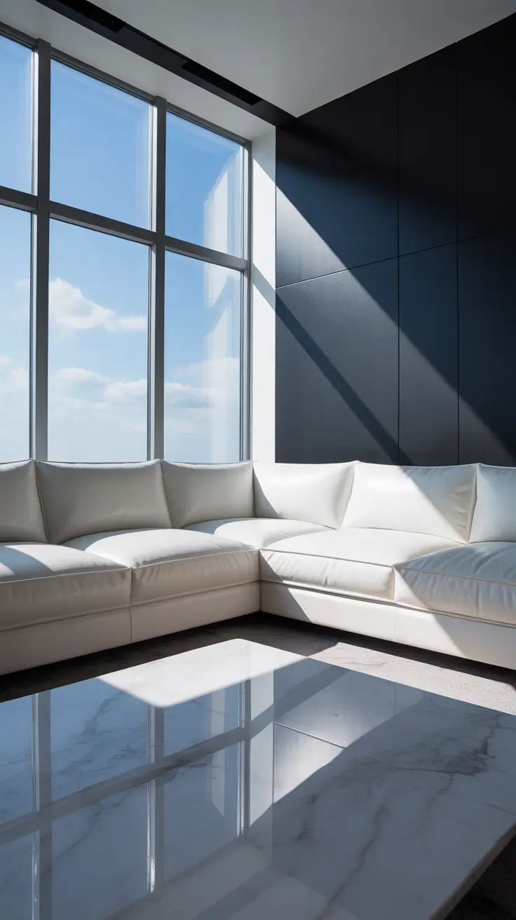 living room remodel ideas 2026 Living Room Remodel Ideas 2026 With Black And White Contrast Drama