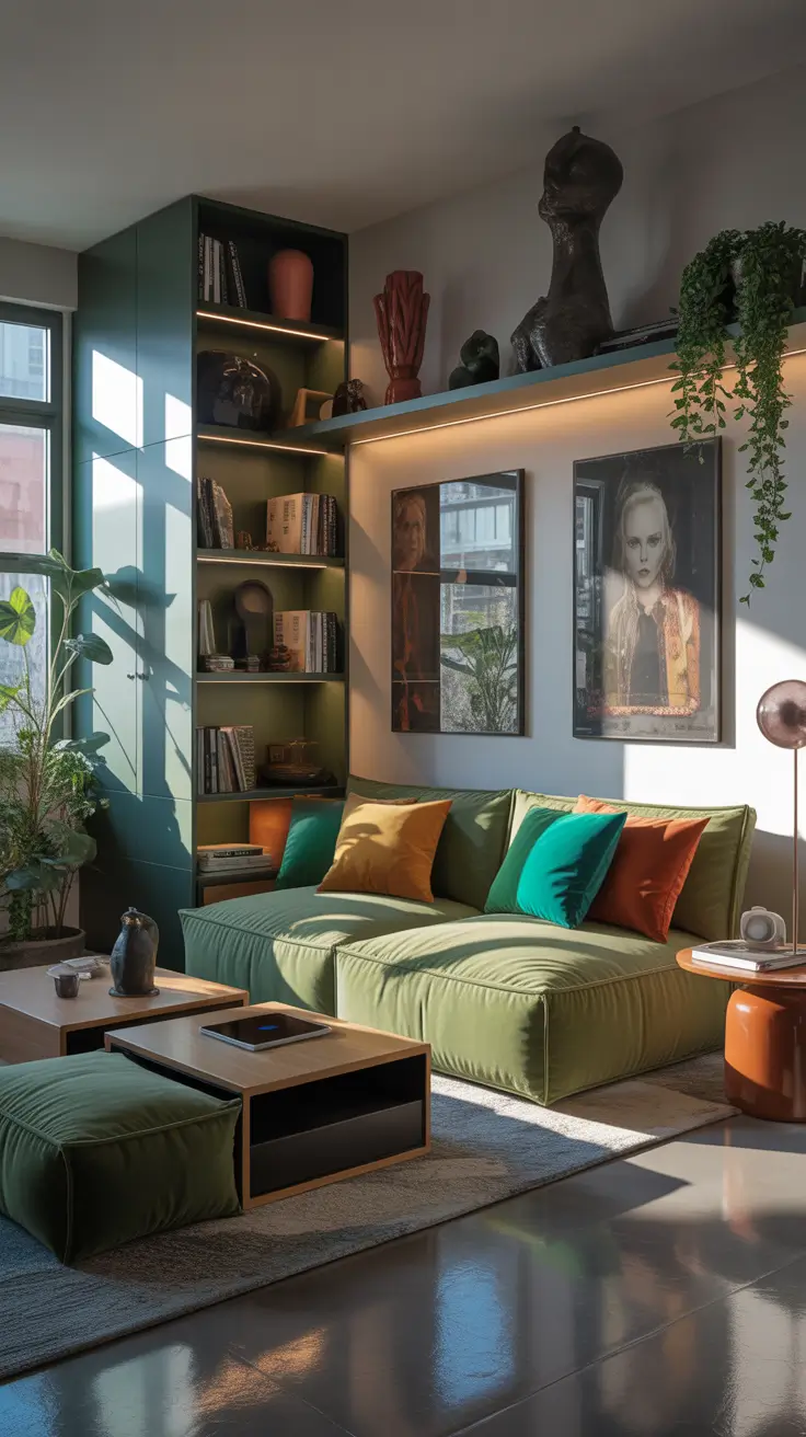 living room remodel ideas 2026 Living Room Remodel Ideas 2026 For A Small Space With Big Personality