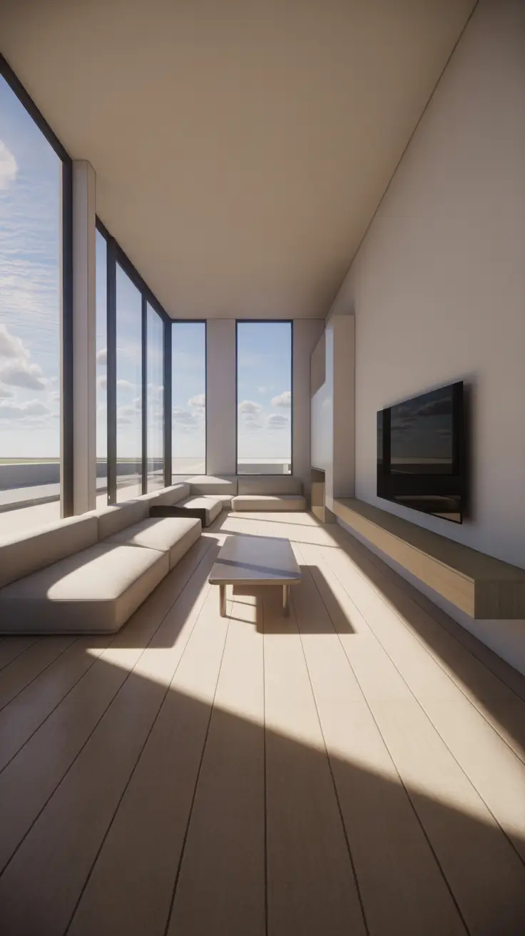 living room remodel ideas 2026 Living Room Remodel Ideas 2026 For A Narrow Layout That Feels Open