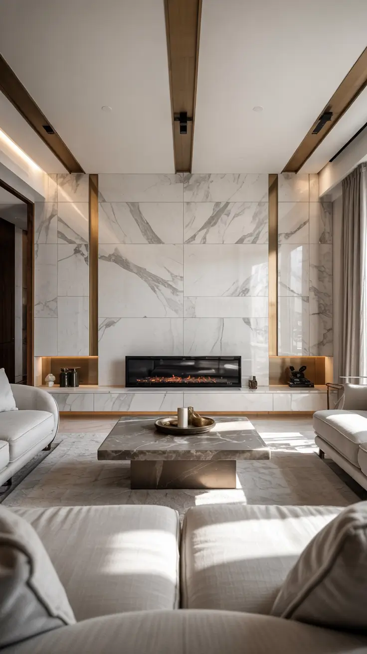 living room tv wall ideas 2026 02 – Living Room Tv Wall Ideas Modern Luxury With Modern Simple Luxury Style