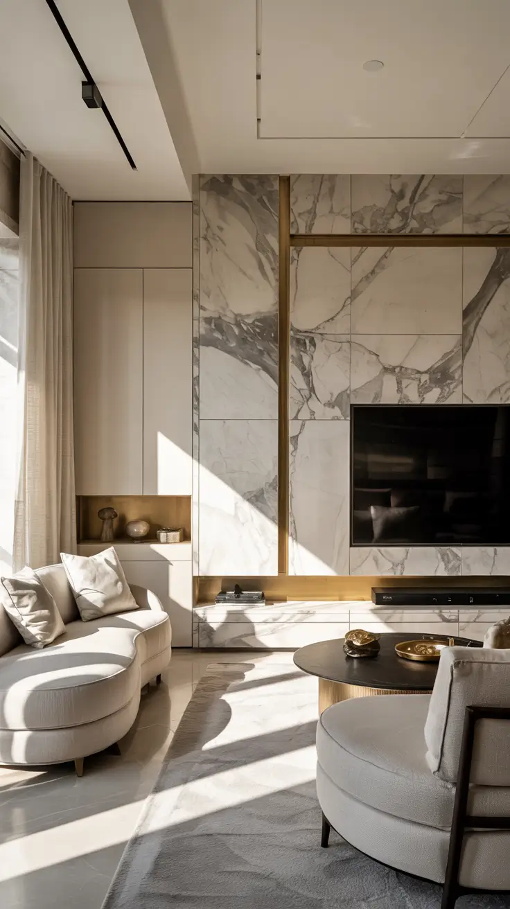 living room tv wall ideas 2026 02 – Living Room Tv Wall Ideas Modern Luxury With Modern Simple Luxury Style