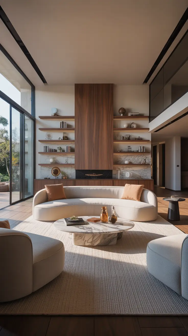 luxury living room ideas 2026 Luxury Living Room Ideas 2026 That Redefine Contemporary Modern Elegance