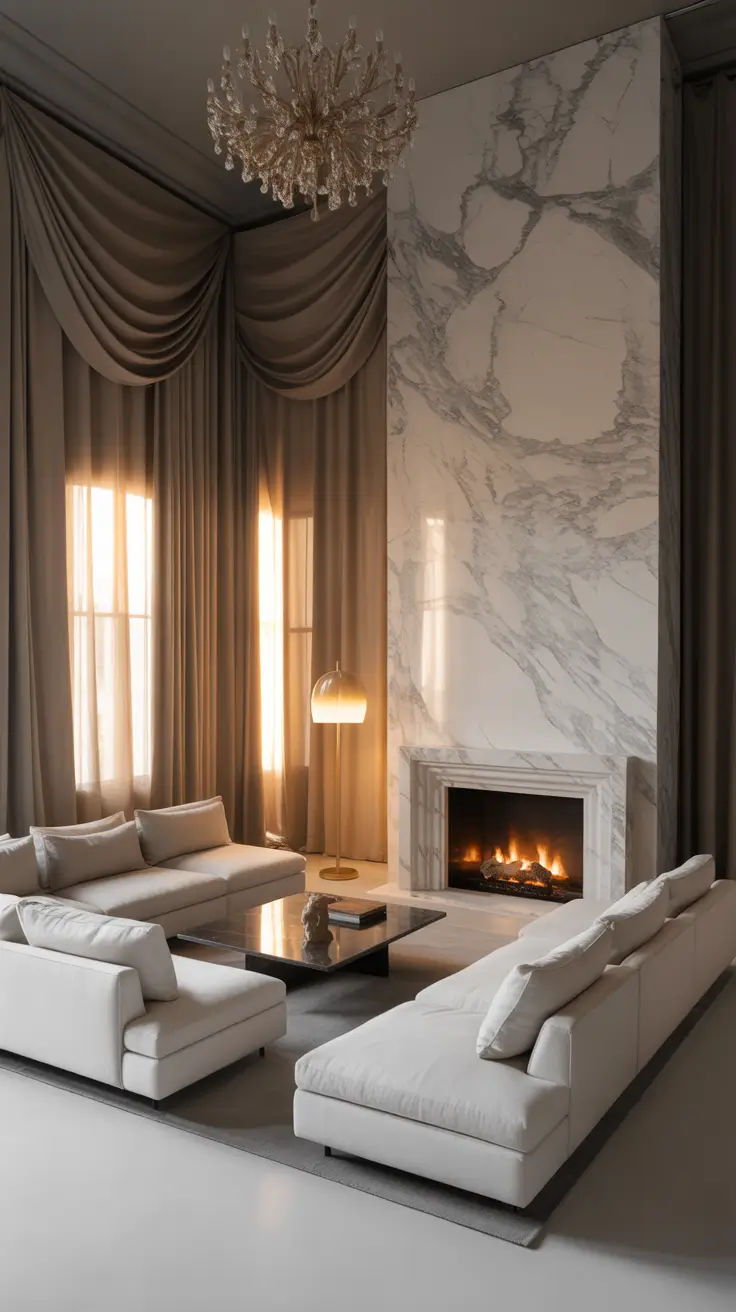 luxury living room ideas 2026 Luxury Living Room Ideas Classy Modern For Refined Contemporary Homes