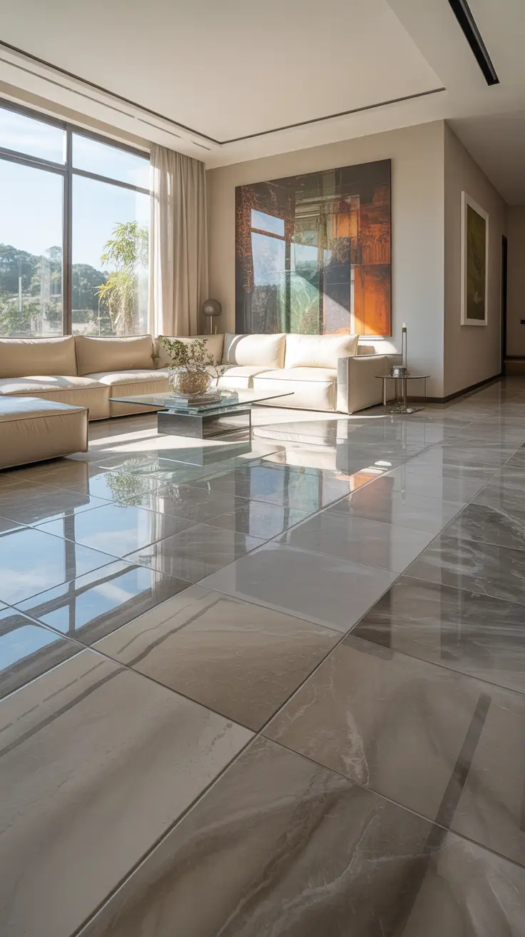 luxury living room ideas 2026 Luxury Living Room Tile Floor Ideas For Elegant Contemporary Spaces