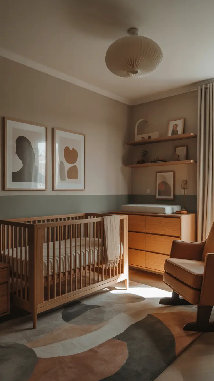 nursery remodel ideas 2026 26 — Baby Room Remodel Nursery Ideas With Built-In Alcove Crib Storage