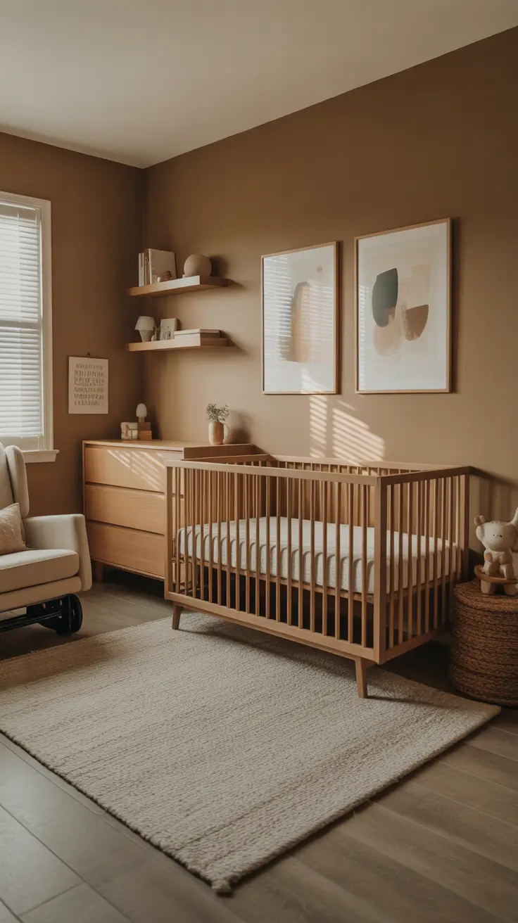 nursery remodel ideas 2026 26 — Baby Room Remodel Nursery Ideas With Built-In Alcove Crib Storage