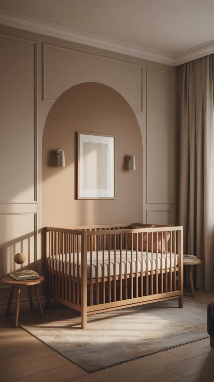 nursery remodel ideas 2026 05 — Nursery Remodel Ideas That Make The Crib Wall Look Like A Feature
