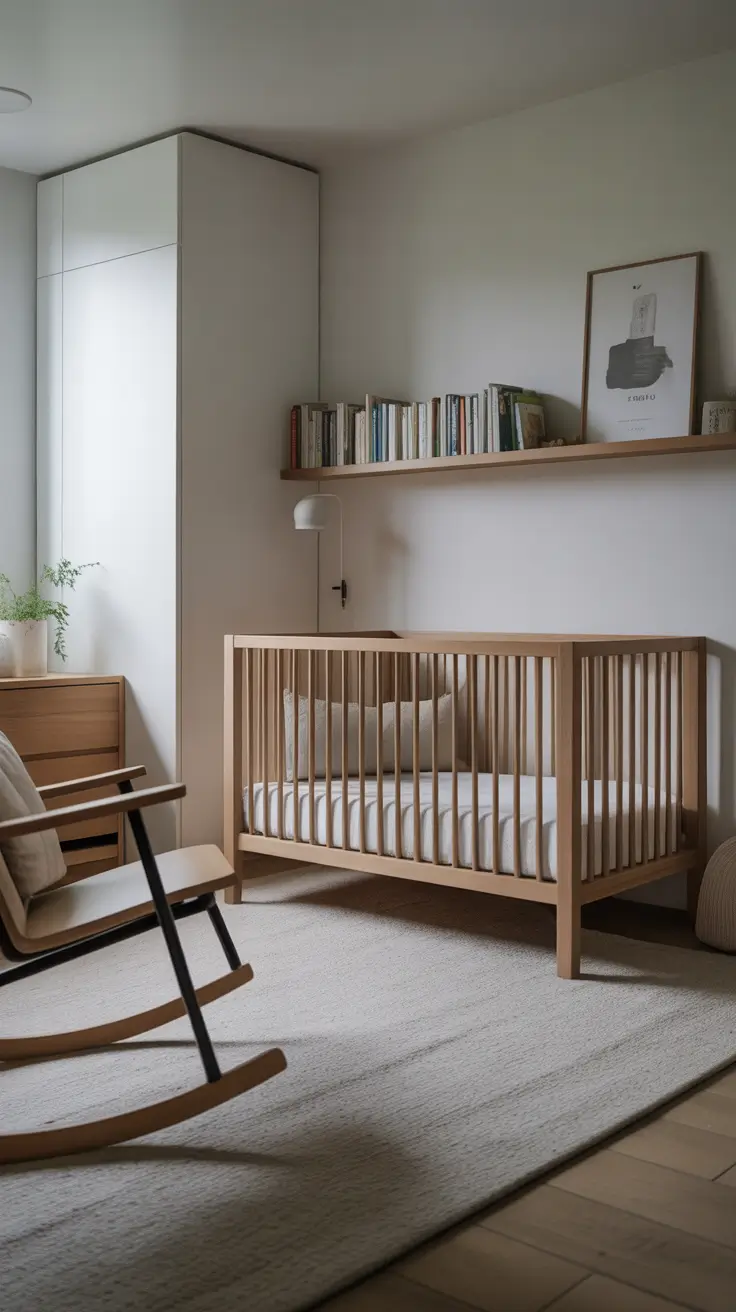nursery remodel ideas 2026 07 — Nursery Remodel Ideas With A Minimalist Design That Still Feels Sweet