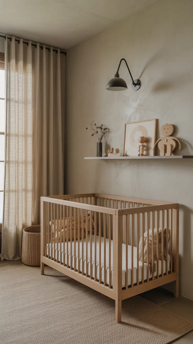 nursery remodel ideas 2026 09 — Nursery Remodel Ideas Inspired By Remodelista Nursery Styling Trends