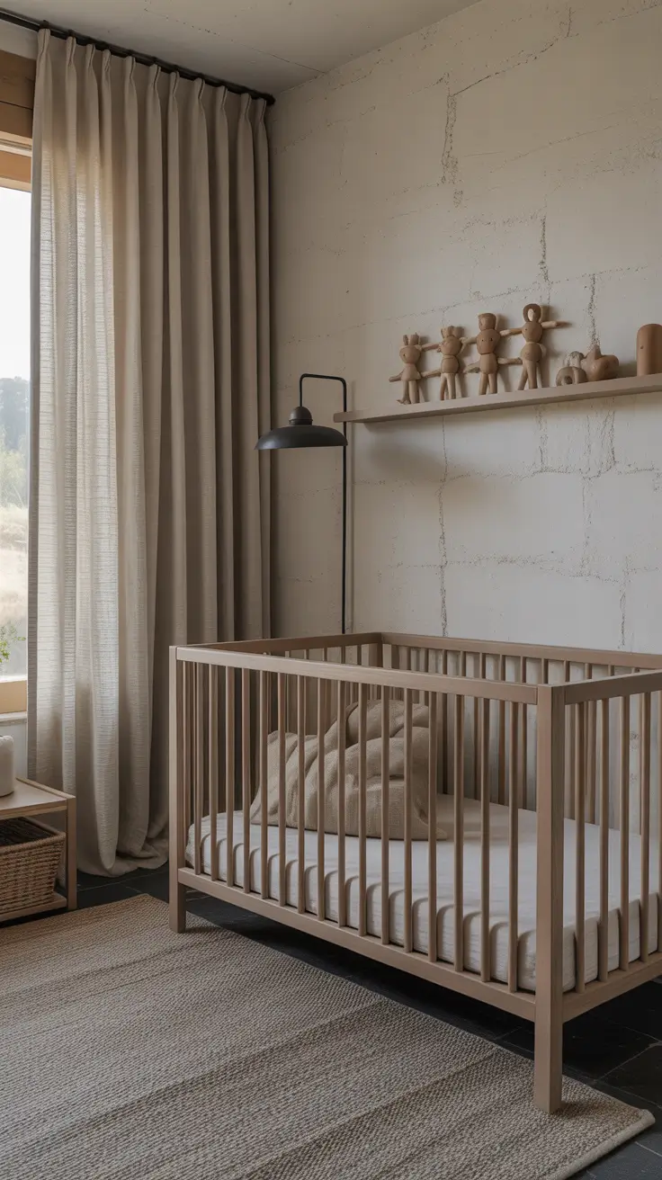 nursery remodel ideas 2026 09 — Nursery Remodel Ideas Inspired By Remodelista Nursery Styling Trends